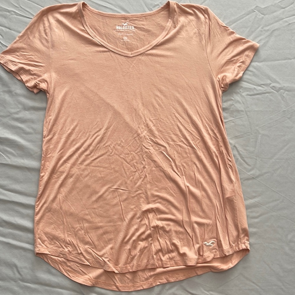 Like New Hollister Easy T-Shirt, size XS